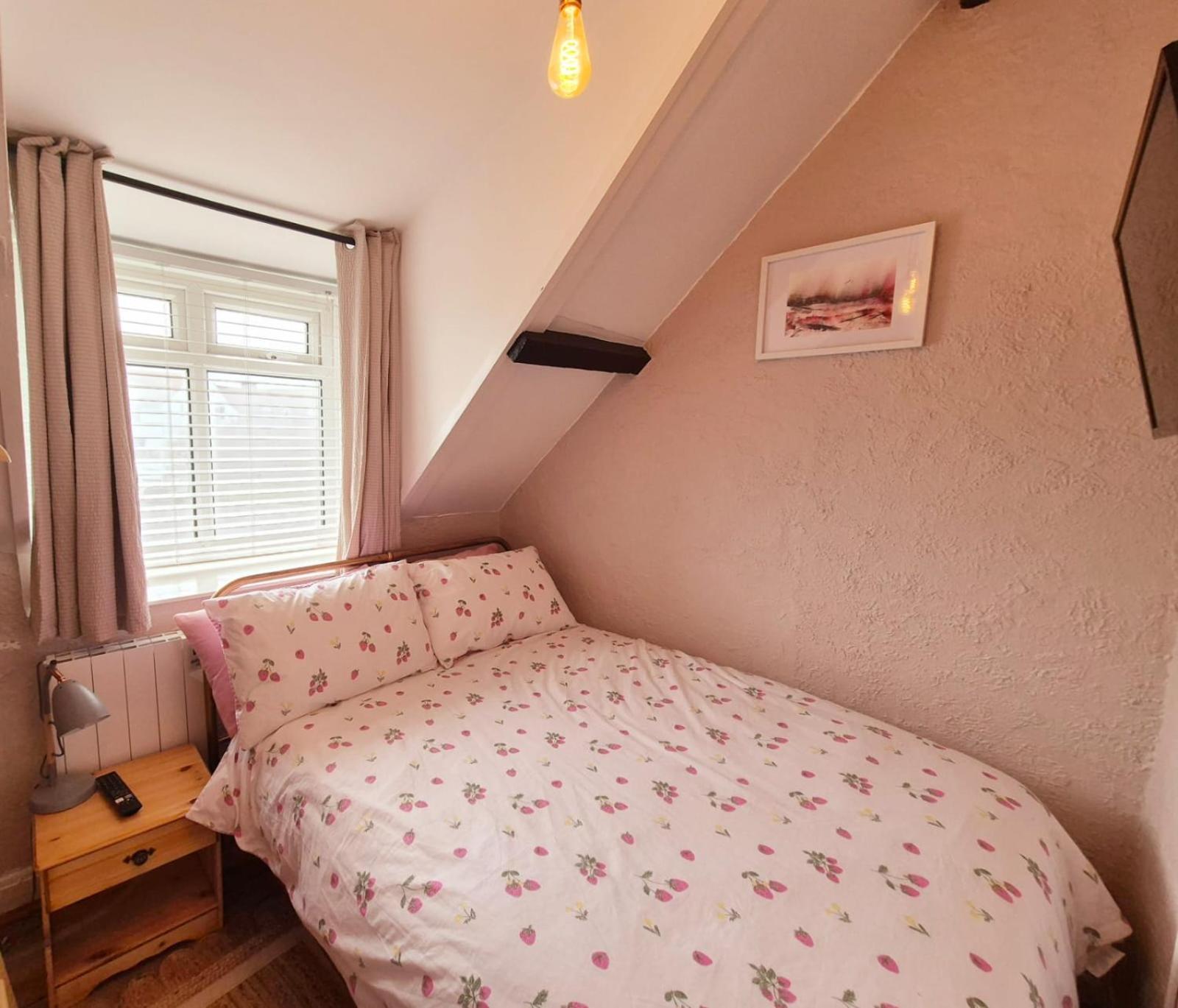 Pinfold Cottage, Dog Friendly Yorkshire Coast & Countryside Hunmanby Exterior foto