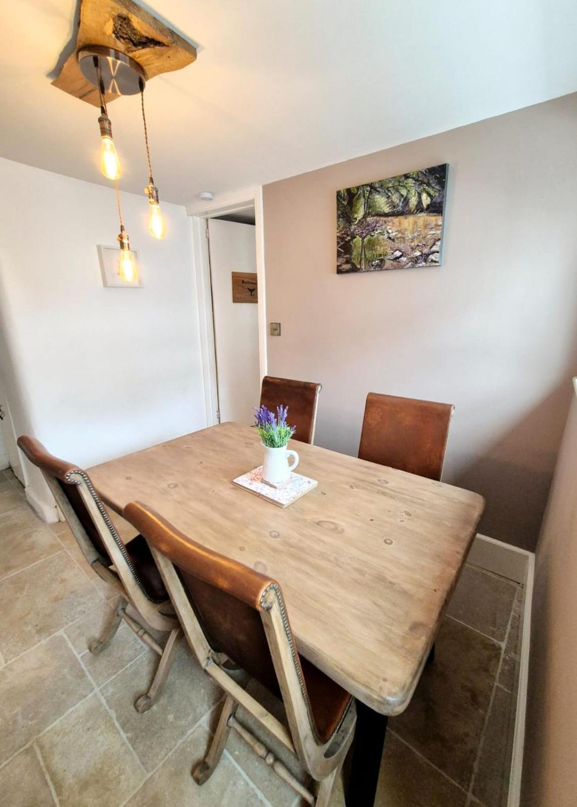 Pinfold Cottage, Dog Friendly Yorkshire Coast & Countryside Hunmanby Exterior foto