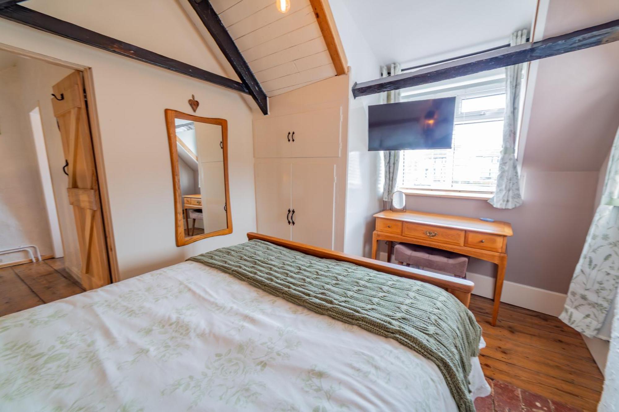 Pinfold Cottage, Dog Friendly Yorkshire Coast & Countryside Hunmanby Exterior foto